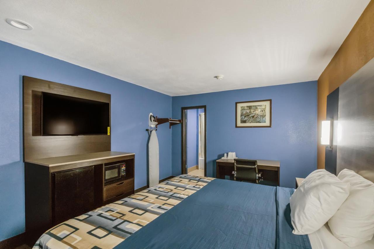 Scottish Inns Carrollton Luaran gambar