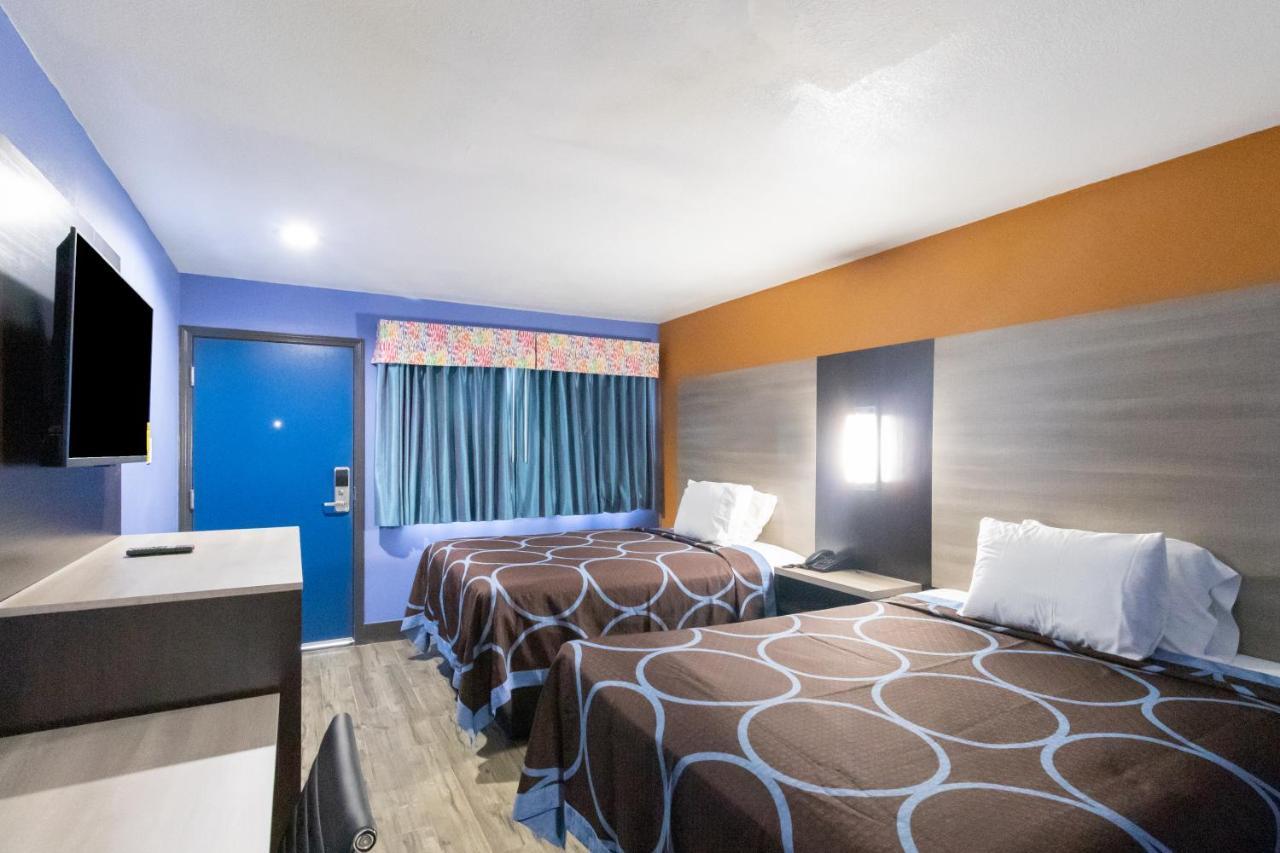 Scottish Inns Carrollton Luaran gambar