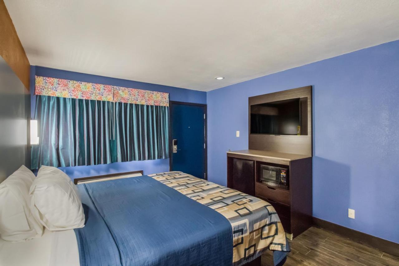 Scottish Inns Carrollton Luaran gambar