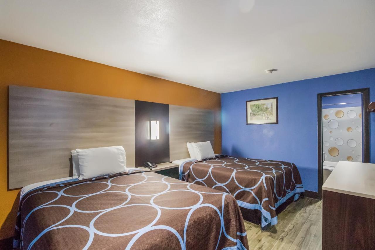 Scottish Inns Carrollton Luaran gambar