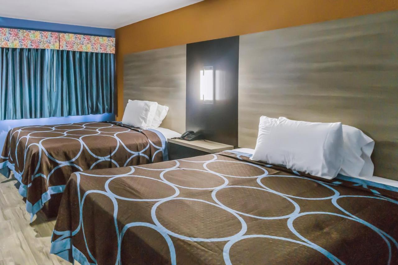 Scottish Inns Carrollton Luaran gambar