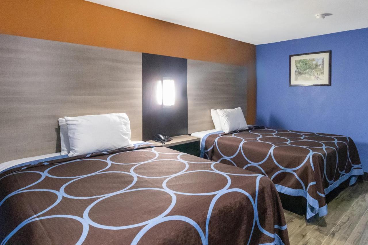 Scottish Inns Carrollton Luaran gambar