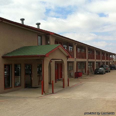 Scottish Inns Carrollton Luaran gambar