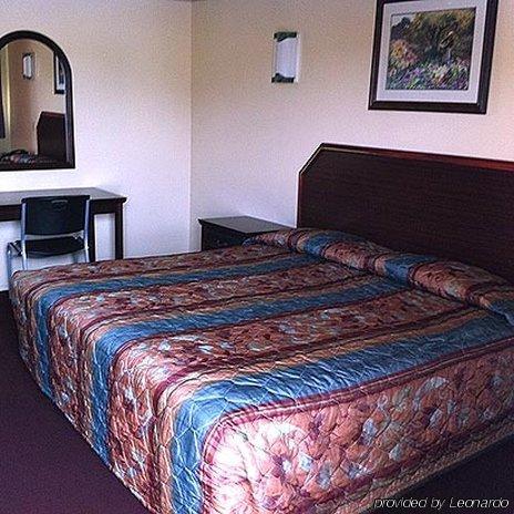 Scottish Inns Carrollton Bilik gambar