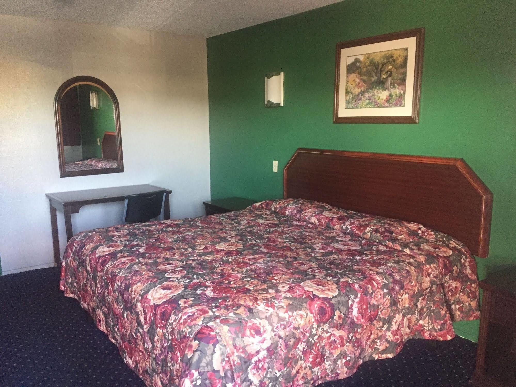 Scottish Inns Carrollton Luaran gambar