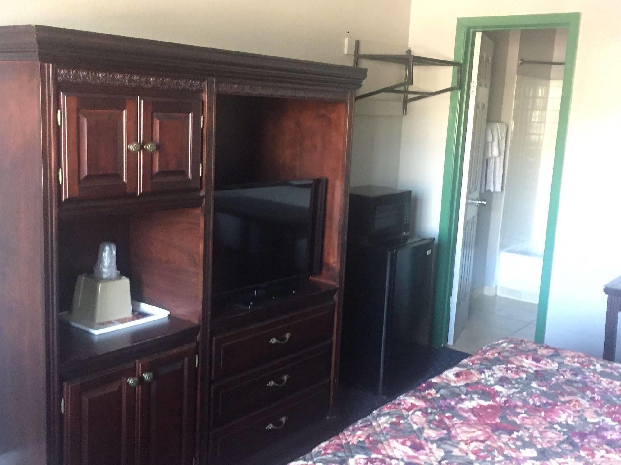 Scottish Inns Carrollton Luaran gambar