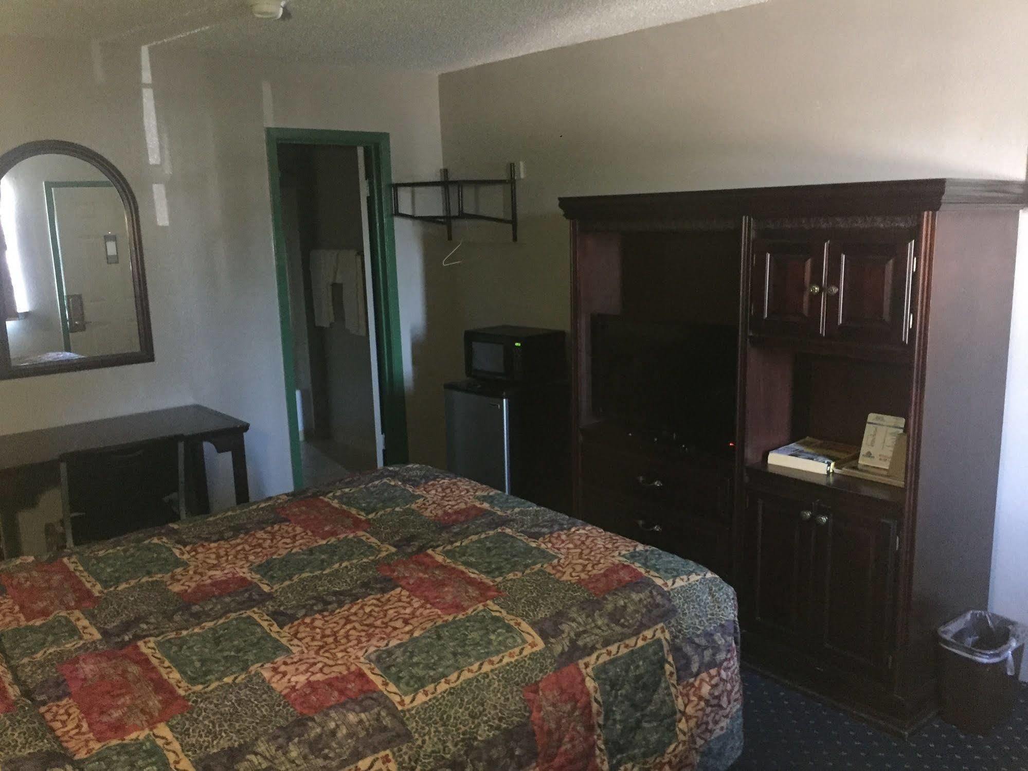 Scottish Inns Carrollton Luaran gambar