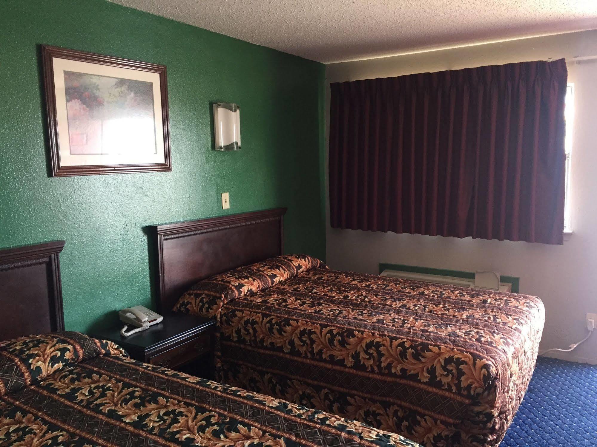 Scottish Inns Carrollton Luaran gambar