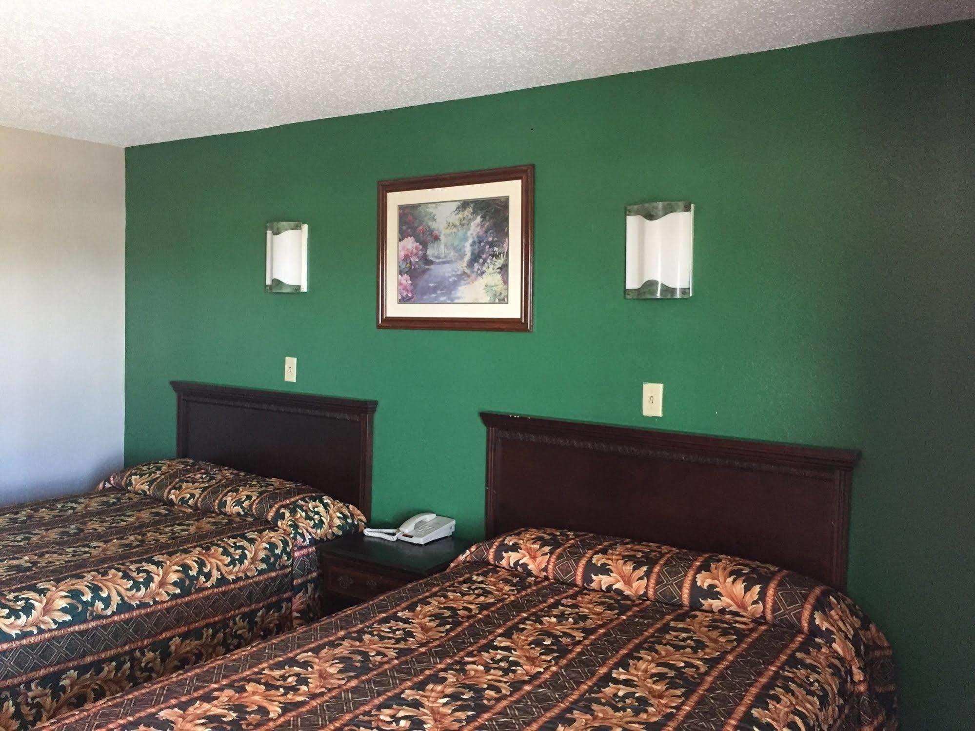 Scottish Inns Carrollton Luaran gambar