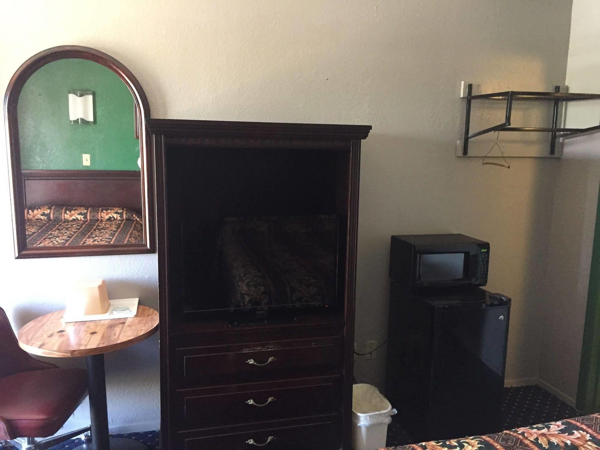Scottish Inns Carrollton Luaran gambar