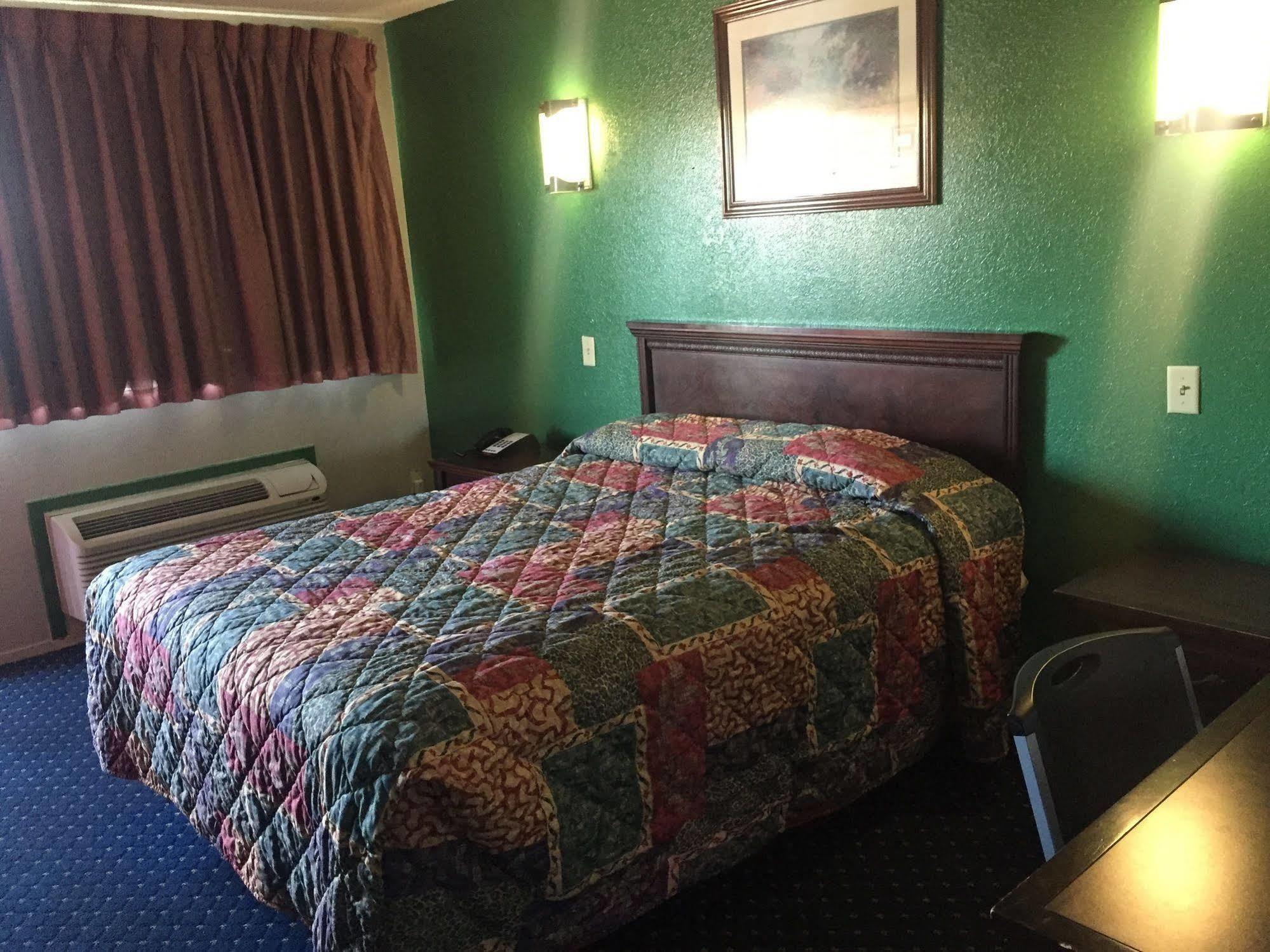 Scottish Inns Carrollton Luaran gambar