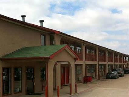 Scottish Inns Carrollton Luaran gambar