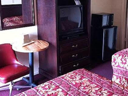 Scottish Inns Carrollton Luaran gambar